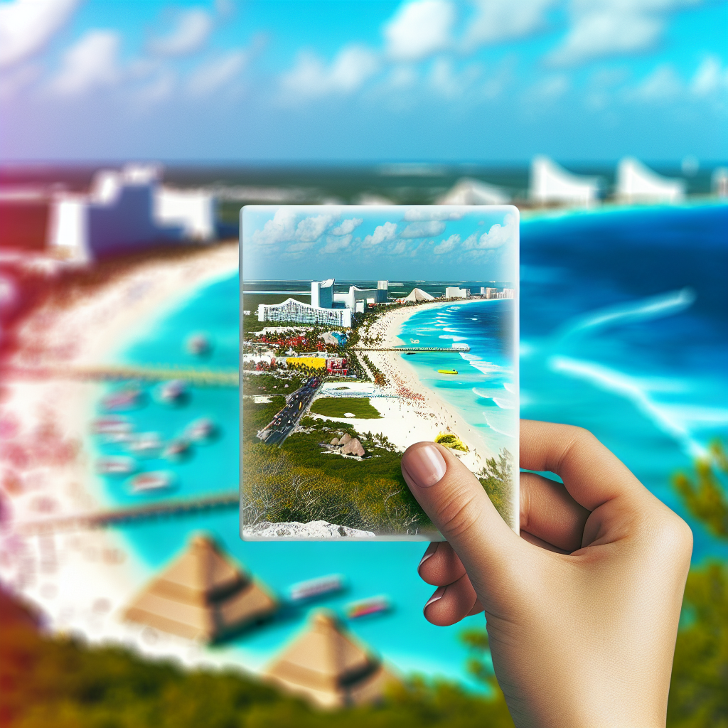 cancun trip