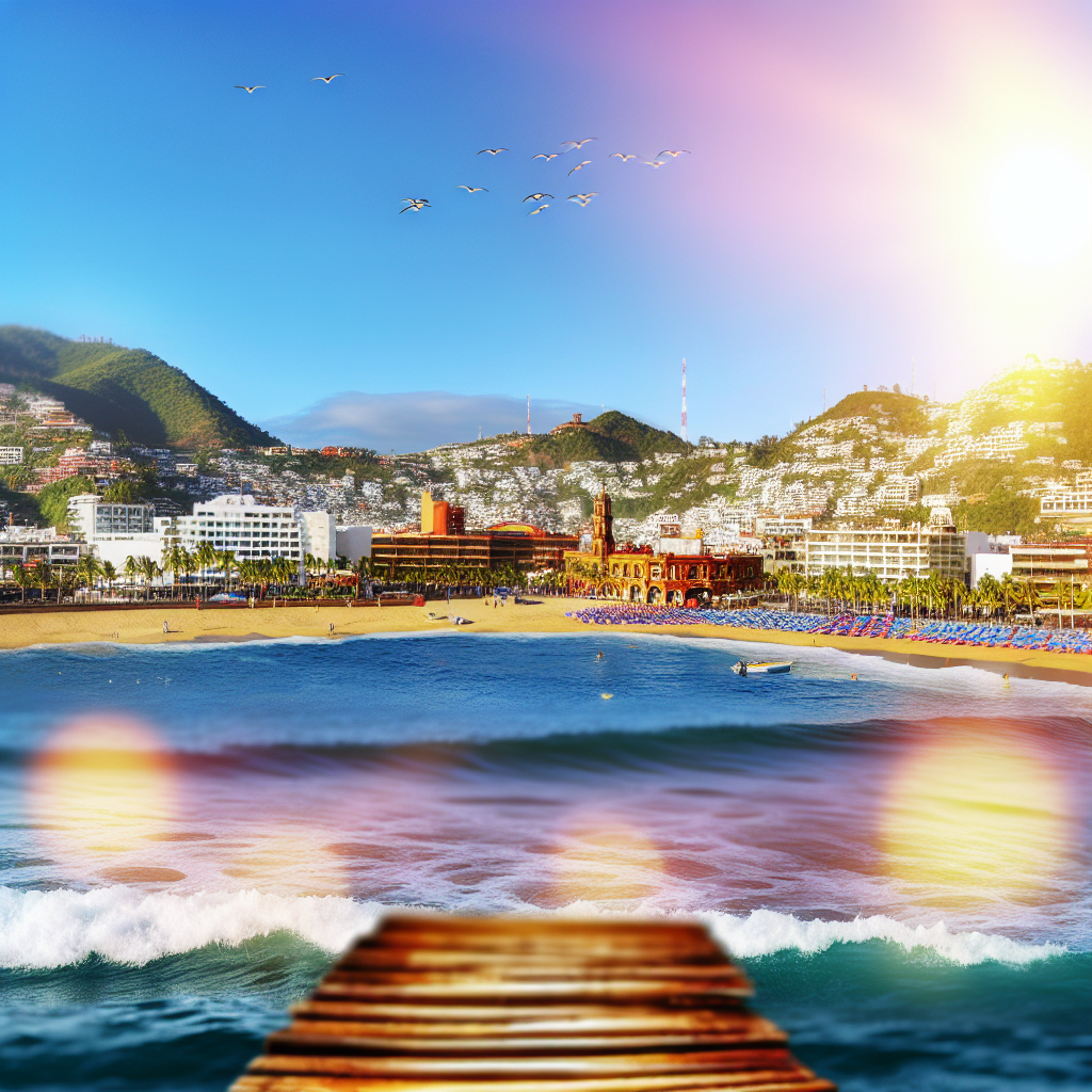 puerto vallarta vacation 