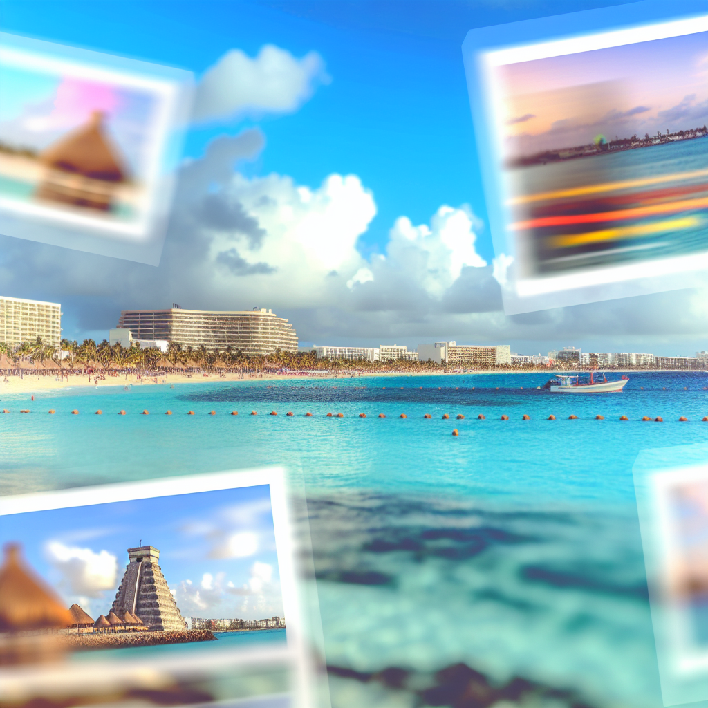 vacation resorts in mexico 