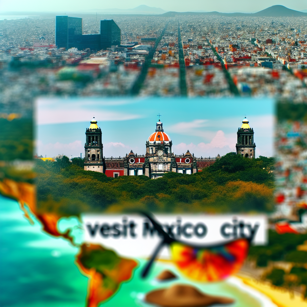 visit mexico city 